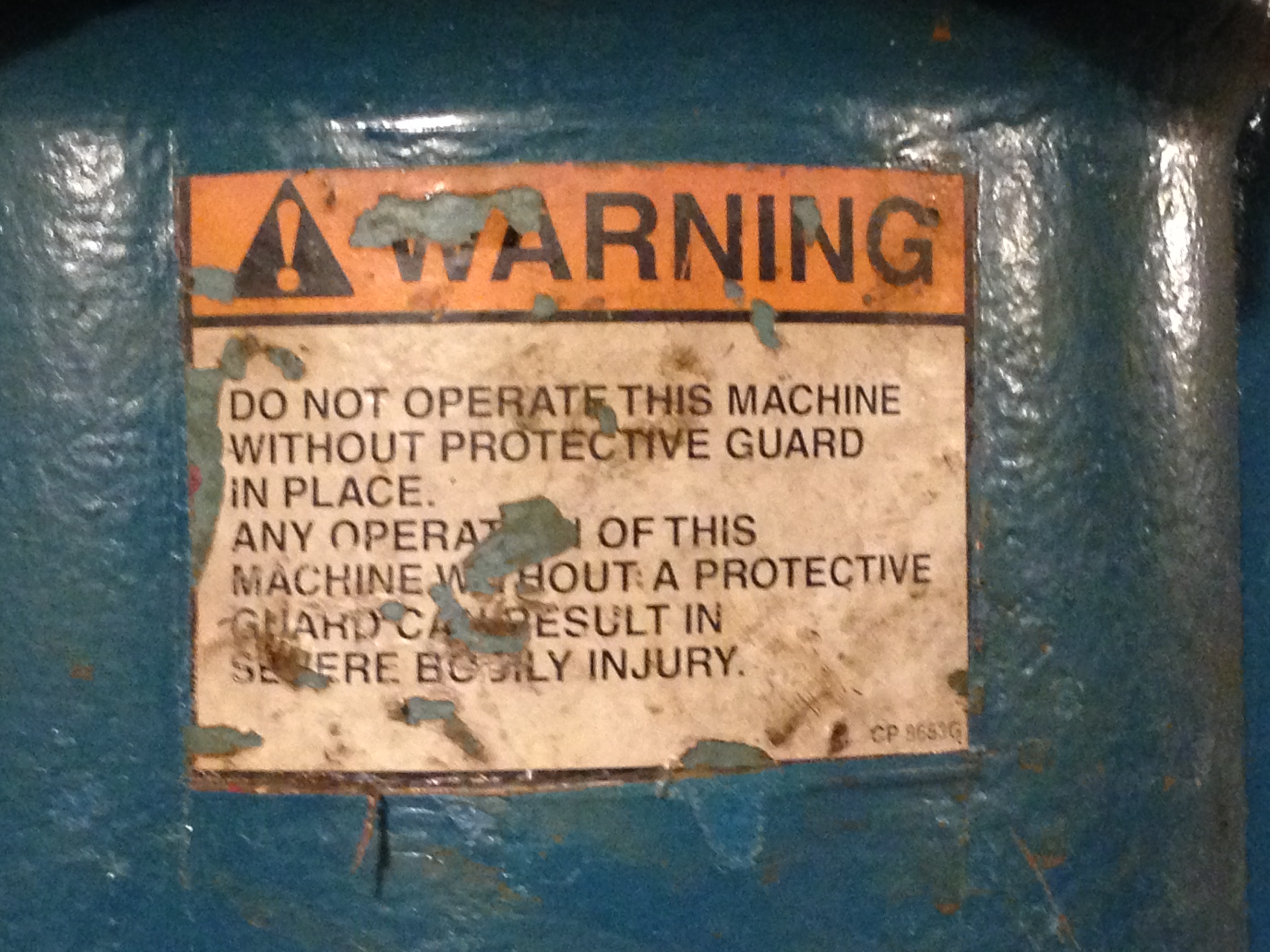 Rittenhouse Pump Station